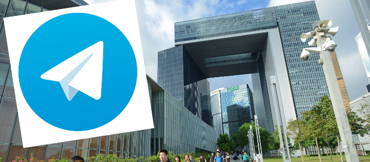 Telegram Community Collection